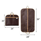 Non-Woven Garment Bag