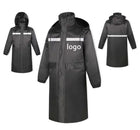 Reflective Rain Suit
