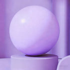 Thickened Explosion-Proof Butt-Lifting Pilates Fitness Ball
