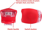 Silicone Led Bicycle Light