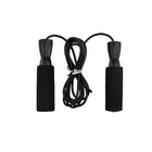 Fitness Handle Jump Rope