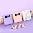 4-in-1 Charging Power Bank