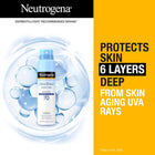 Sunscreen Spray