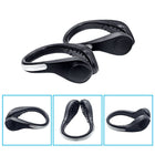 LED Safety Shoe Clip Lights - Night Running Gear