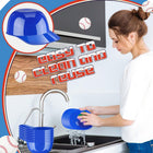 Baseball Cap Ice Cream Bowl 8 oz