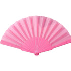 Logo Printed Folding Fan