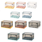 Foldable Storage Boxes