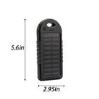 Rugged Solar Charger