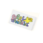 Custom Jacquard Woven Labels