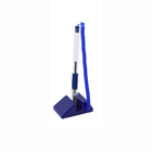 Secure Pen With Chain Security Pen Holder