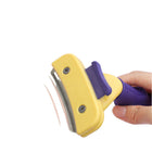 Pet Grooming Blade