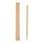 Individually Packed Convenient Bamboo Chopsticks