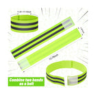 Reflective Running Armbands