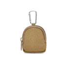 Tactical Military-Style Outdoor Portable Round Storage Pouch