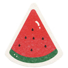 Triangular-Shaped Kitchen Dish-Washing Compressed Sponge