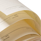 Customizable Office Journal