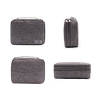 Travel Electronics Organizer