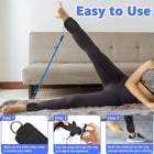 6 in 1 Ankle Resistance Band For Leg Booty Workout Equipment