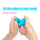 Colorful Silicone Elastic Grip Circle