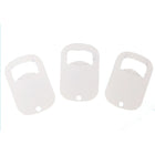 Simple Bottle Opener