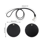 Hanging Neck Earphone Pouches