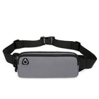 Ultra Light Minimalist Unisex Daily Crossbody
