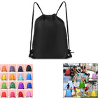 Drawstring Backpack