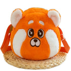 Cartoon Animal Backpack