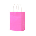 Paper Bags kraft Bags With Handles