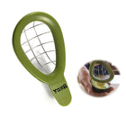 Creative Avocado Cutter
