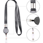 Lanyard Badge Reel