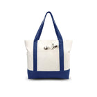 Canvas Tote Bag