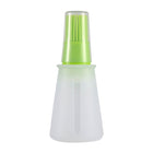Silicone Basting Brush Oil Bottle