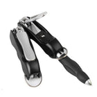 Nail Clippers Ballpoint Pen