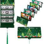 Santa Claus Dollar Money Box