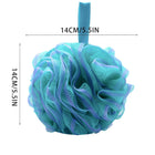 Bath Shower Lather Loofah Sponge