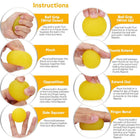 Round Stress Ball