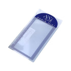 Portable Bookmark Magnifier