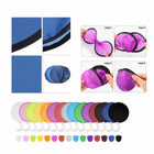 Pop Up Twist & Fold Fan