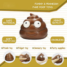 Emoji Poo Stress Reliever