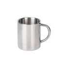 300ml Double Wall Stainless Steel Travel Coffee Mug
