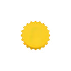Beer Cap Portable Fridge Magnetic Sticker Bottle Opener