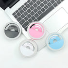 Selfie Clip Light
