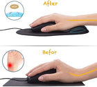 Silicone Wrist Mouse Pad