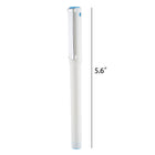White Advertising Neutral Pen
