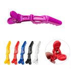Large Alligator Hair Clips
