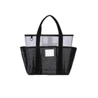 Mesh Beach Bag