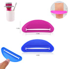 Toothpaste Tube Squeezer