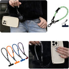 Nylon Phone Lanyard Universal Crossbody