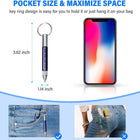 6 in 1 Multitool Tech Tool Pen